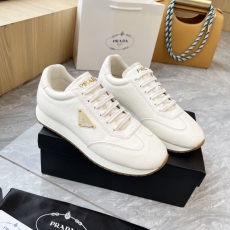 Prada Low Shoes